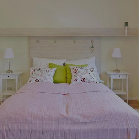 Dambachhaus Thale Apartment Luaran gambar