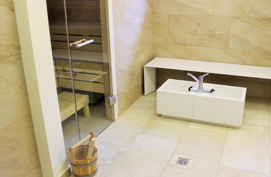Dambachhaus Thale Apartment Luaran gambar