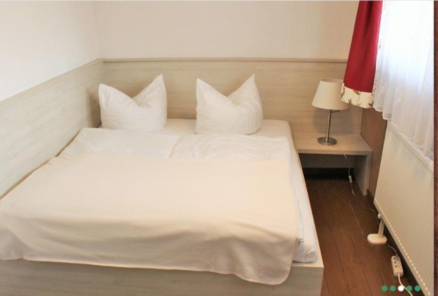 Dambachhaus Thale Apartment Luaran gambar
