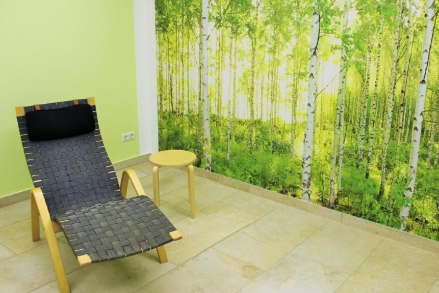 Dambachhaus Thale Apartment Luaran gambar