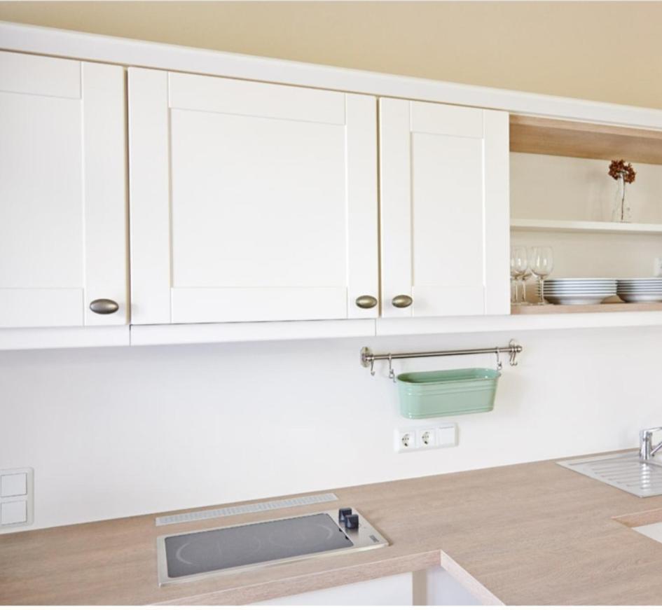 Dambachhaus Thale Apartment Luaran gambar