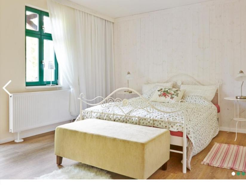 Dambachhaus Thale Apartment Luaran gambar