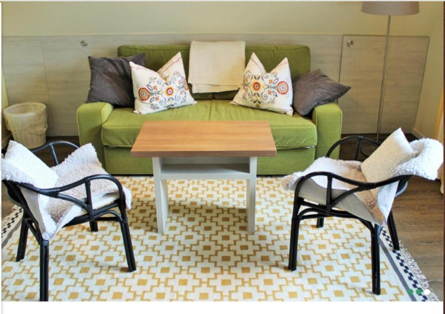 Dambachhaus Thale Apartment Luaran gambar