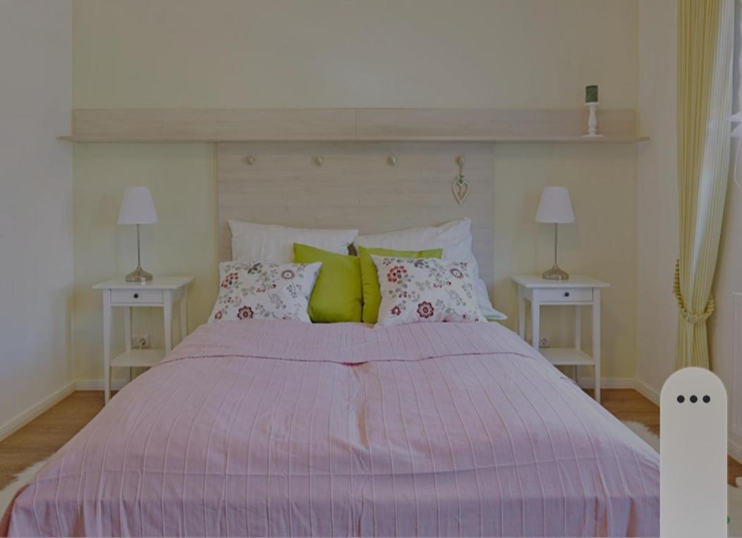Dambachhaus Thale Apartment Luaran gambar
